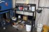LOT OF SHOP WORKBENCHES (6) - 4