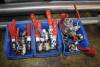 LOT OF PNEUMATIC CYLINDERS - 2