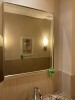 Miroir de salle de bains