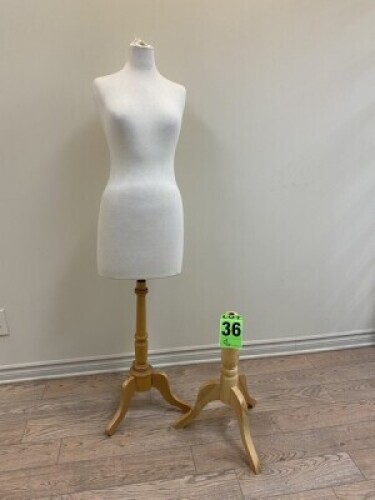 Mannequin