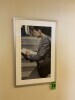 Cadre et impression d'art