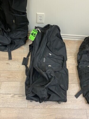 Sac de voyage