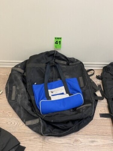 Sac de voyage