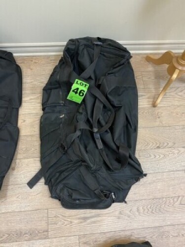 Sac de voyage