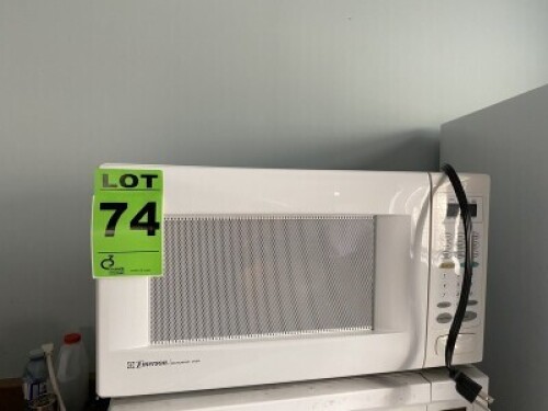 EMERSON Micro-ondes