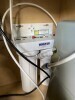 Syst&egrave;me de filtration d'eau MOMENTUM avec r&eacute;servoir d'eau OASIS - 3