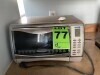 Black&Decker Four grille-pain