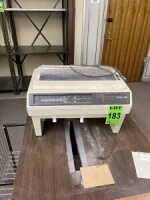 Imprimante OKI Placemark 3410