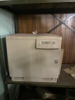 TEKTRONIX Phaser Mod. 560