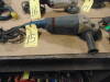 ELECTRIC RIGHT ANGLE GRINDER, 6"
