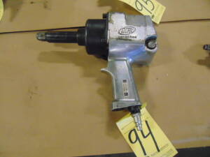 PNEUMATIC IMPACT WRENCH, INGERSOLL RAND 3/4"