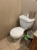 Toilettes
