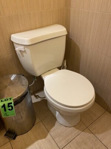 Toilettes