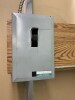 BRADFORD Chauffe-eau blanc 2011 mod. M25OS8DS-1NCPP - 4