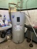 BRADFORD Chauffe-eau blanc 2011 mod. M25OS8DS-1NCPP