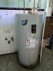 BRADFORD Chauffe-eau blanc 2011 mod. M25OS8DS-1NCPP