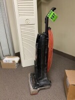 HOOVER aspirateur commercial