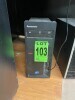 Ordinateur LENOVO, moniteur DELL, clavier