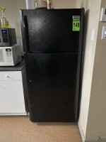 R&eacute;frig&eacute;rateur frigorifique mod. FFTR1817LB9