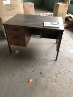 Bureau