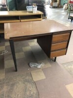 Bureau