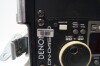 Denon DND4500 Dual CD/MP3 Players w/ Tray - 3