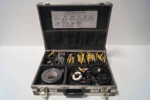 Audio Spares Kit