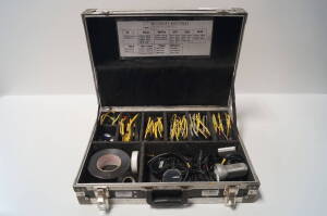 Audio Spares Kit