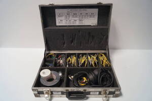 Audio Spares Kit