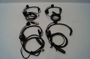 Telex PH88 Lightweight Headsets