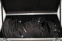 Lot (6) 200' 12/8 Digiflex NL8