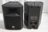 Electro-Voice SX300 Full Range Main Speakers