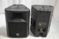 Electro-Voice SX300 Full Range Main Speakers