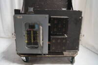 WNSS 60Amp Single Phase 100' Joy Distro