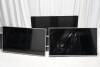 Lot (2) LG 55LB6100 HDTV 55" (1080P / LED)