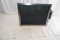 LG Flatron MU-40PA10