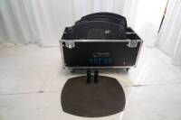 Lot (1) LCD TV Stand Heavy Flat Bases