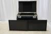 Lot (2) LG M3201C-BA Portrait Mon (720P) 32"