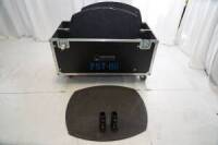 Lot (4) LCD TV Stand Heavy Flat Bases