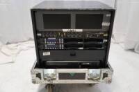 Blackmagic Smart Videohub 20x20