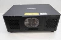 Christie LHD878-DS LCD Projector 8K / 16:9