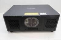Christie LHD878-DS LCD Projector 8K / 16:9