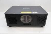 Christie LHD878-DS LCD Projector 8K / 16:9