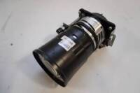 Christie 1.8 - 2.4 Std Lens