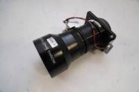 Christie 4.2 - 6 Lens