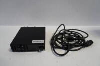 Blackmagic Hyperdeck Studio Mini