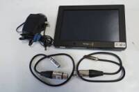 Blackmagic 4K Video Assist Monitor