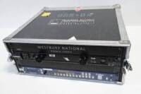 Analog Way Pulse Seamless Switcher