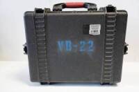 Lilleput 7" Monitor/ iKan Magic Arm