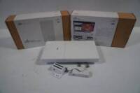 Lot (3) Ubiquiti AC Outdoor WIFI Access Point